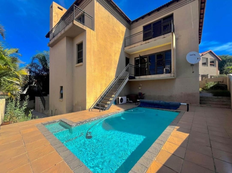 4 Bedroom Property for Sale in Cashan North West